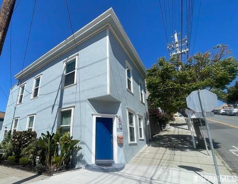 1546 18th St, San Francisco, CA 94107