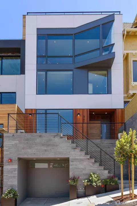367 Liberty St, San Francisco, CA 94114