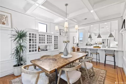 667 9th Ave, San Francisco, CA 94118