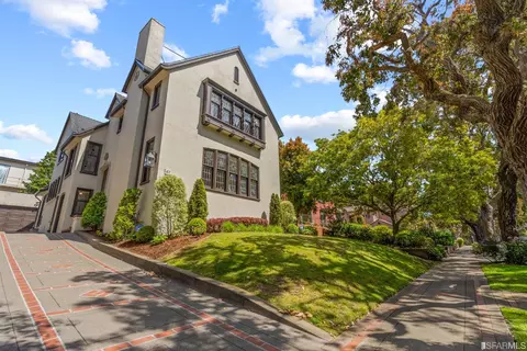 67 San Leandro Way, San Francisco, CA 94127