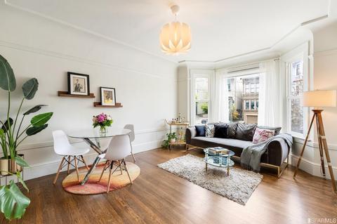677 Castro St #1, San Francisco, CA 94114