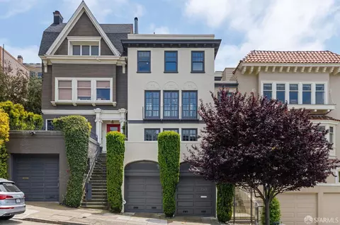 2341 Vallejo St, San Francisco, CA 94123