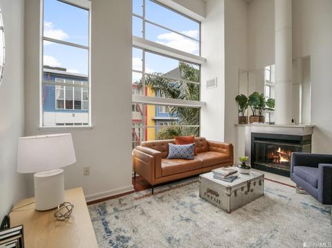 175 Bluxome St #315, San Francisco, CA 94107