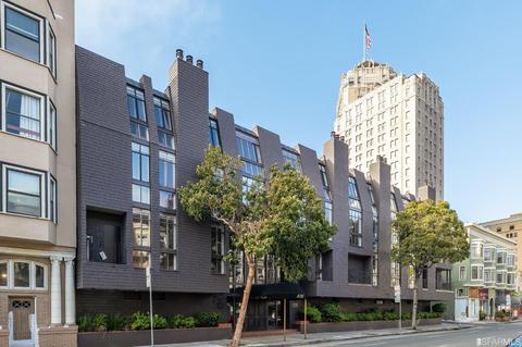 930 Pine St #104, San Francisco, CA 94108