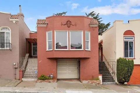 1947 19th Ave, San Francisco, CA 94116