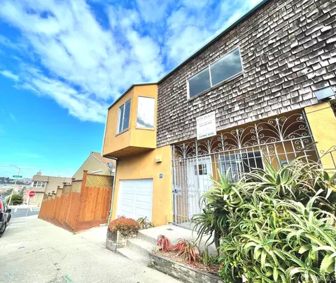 1582 La Salle Ave, San Francisco, CA 94124