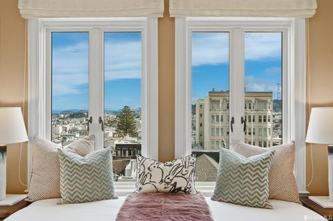 2945 Pacific Ave #4, San Francisco, CA 94115