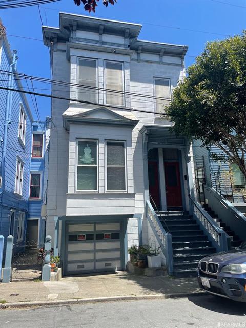 41 Prosper St, San Francisco, CA 94114