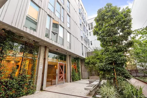 388 Fulton St #209, San Francisco, CA 94102
