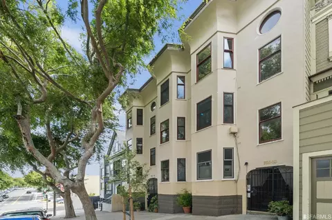 3129 Folsom St #3139, San Francisco, CA 94110
