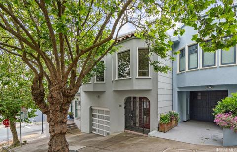 26 Roanoke St, San Francisco, CA 94131