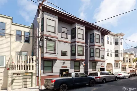 1371 Minna St, San Francisco, CA 94103