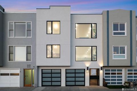 2630 Great Highway Hwy, San Francisco, CA 94116