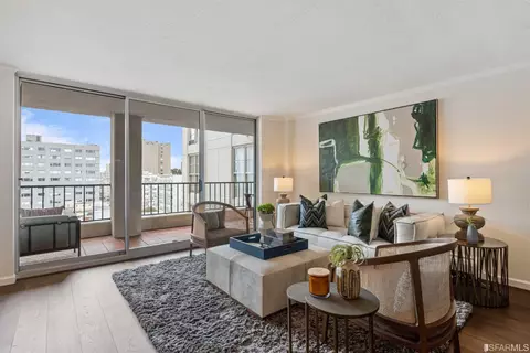2040 Franklin St #1105, San Francisco, CA 94109