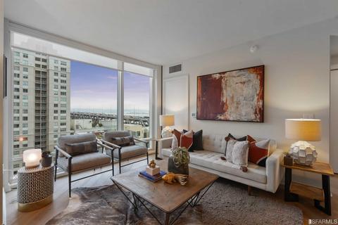 401 Harrison St #11E, San Francisco, CA 94105