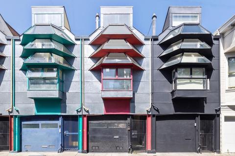 5 Sumner St, San Francisco, CA 94103