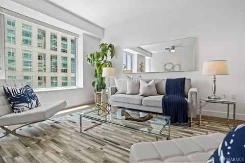 1160 Mission St #807, San Francisco, CA 94103