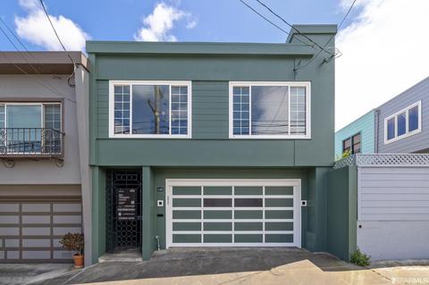 1127 Felton St, San Francisco, CA 94134