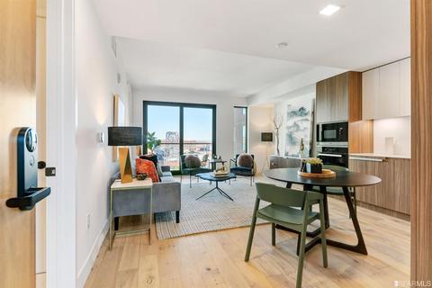 2177 3rd St #708, San Francisco, CA 94107