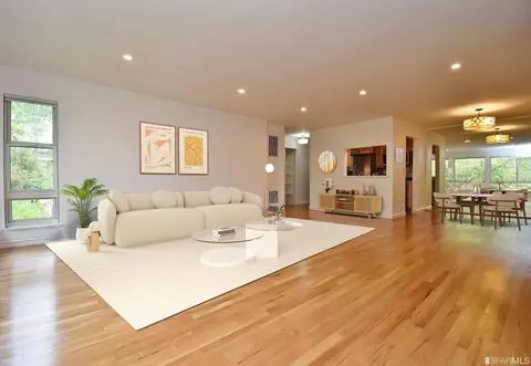 5160 Diamond Heights Blvd #205C, San Francisco, CA 94131