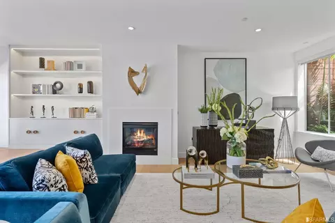 850 Corbett Ave #2, San Francisco, CA 94131