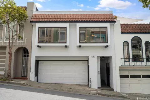 60 Dorado Ter, San Francisco, CA 94112
