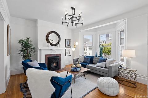 3109 Buchanan St, San Francisco, CA 94123