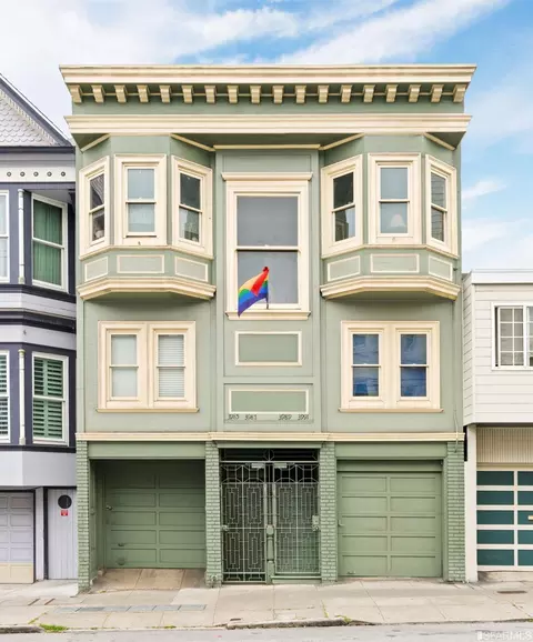 3985 18th St, San Francisco, CA 94114