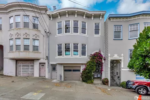 1427 17th Ave, San Francisco, CA 94122