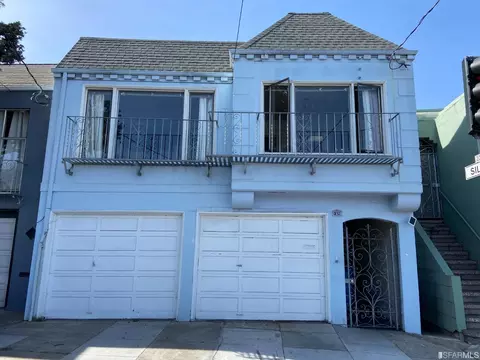 1370 Alemany Blvd, San Francisco, CA 94112