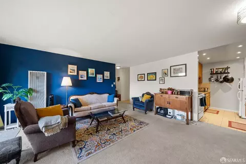 30 Quickstep Ln #3, San Francisco, CA 94115