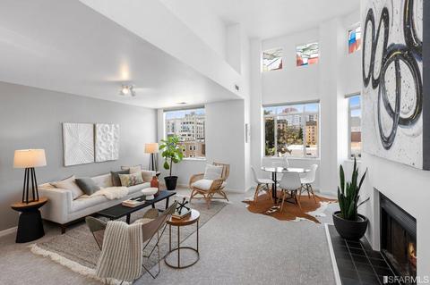 1591 Jackson St #507, San Francisco, CA 94109