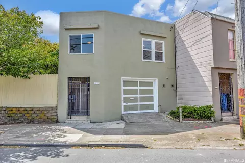 3119 Alemany Blvd, San Francisco, CA 94112