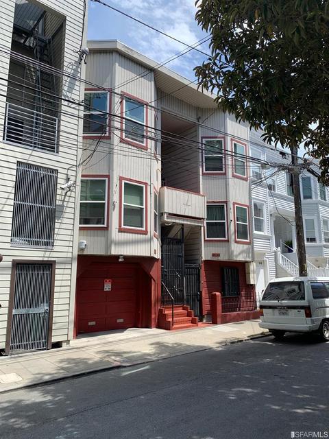 1341 Minna St, San Francisco, CA 94103