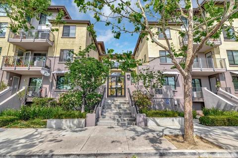 800 N N 8th St #209, San Jose, CA 95112