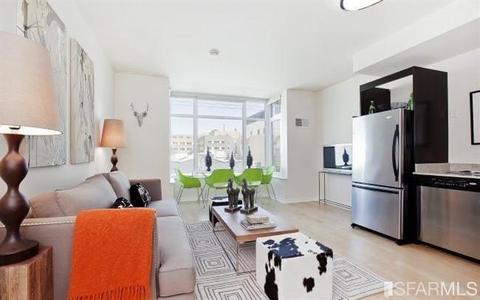 55 Page St #422, San Francisco, CA 94102