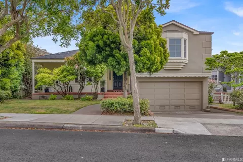 65 Rossmoor Dr, San Francisco, CA 94132