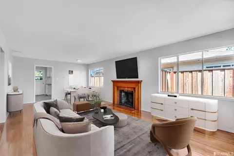 734 Nicholson Ave, Santa Clara, CA 95051