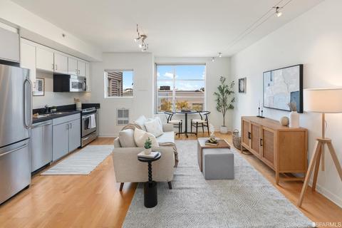 451 Kansas St #563, San Francisco, CA 94107
