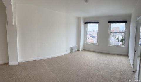 631 Ofarrell St #1505, San Francisco, CA 94109