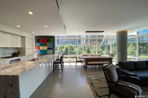 301 Mission St #805, San Francisco, CA 94105