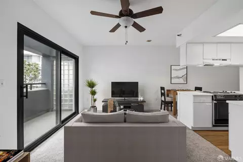 201 Harrison St #212, San Francisco, CA 94105