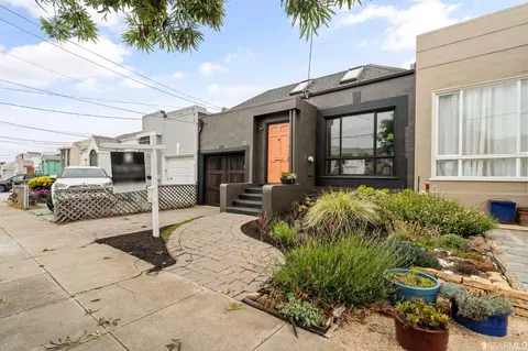 2150 44th Ave, San Francisco, CA 94116