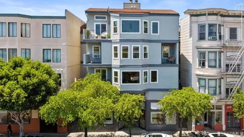 1370 Valencia St #5, San Francisco, CA 94110
