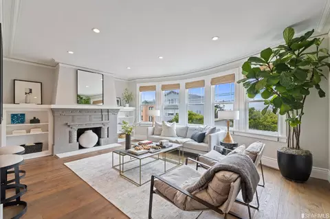 734 39th Ave, San Francisco, CA 94121