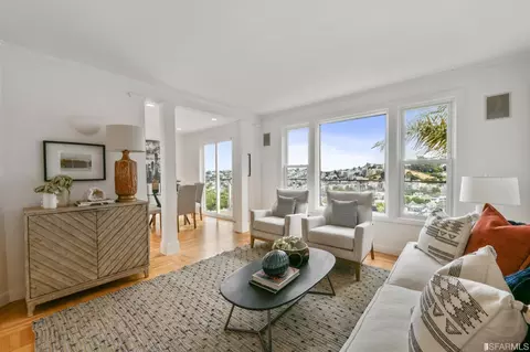 81 Saturn St, San Francisco, CA 94114