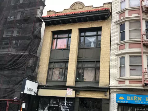455 Ellis St, San Francisco, CA 94102