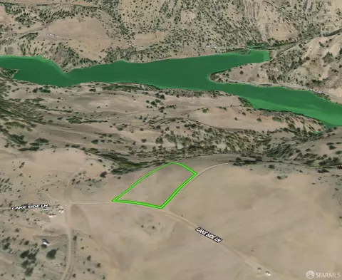 0 Lake Side Ln, Hornbrook, CA 96064