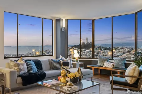 1520 Taylor St #602, San Francisco, CA 94133