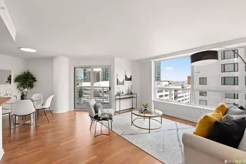 400 Beale St #1303, San Francisco, CA 94105